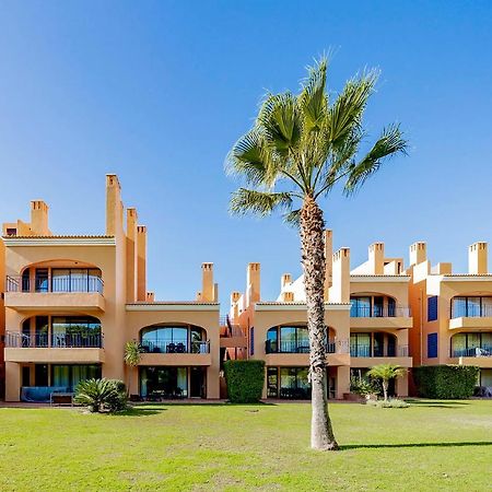 AL - Apartamento Vila Sol F5 T Quarteira Bagian luar foto