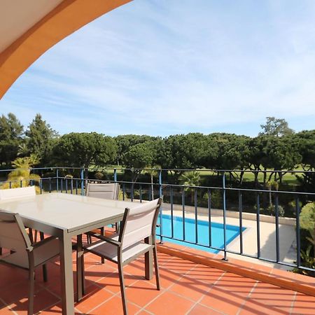 AL - Apartamento Vila Sol F5 T Quarteira Bagian luar foto