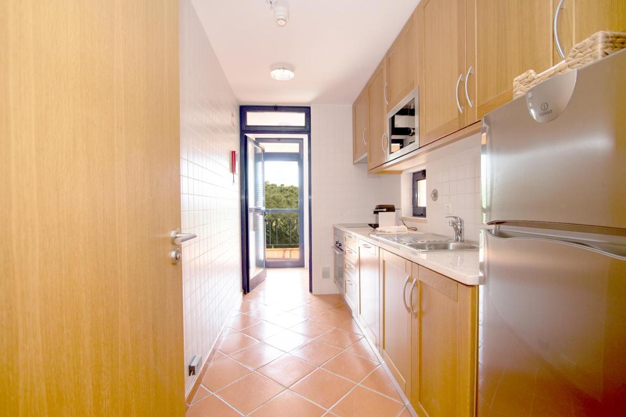 AL - Apartamento Vila Sol F5 T Quarteira Bagian luar foto
